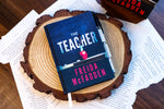 The Teacher Refillable Notebook *Officially Licensed* FREIDA MCFADDEN®