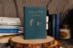 Winnie The Pooh Refillable Notebook