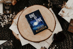 One By One Book Wallet *Officially Licensed* FREIDA MCFADDEN®