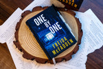 One By One Refillable Notebook *Officially Licensed* FREIDA MCFADDEN®