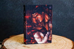 Reds Hunting Woods Book Wallet *Officially Licensed*