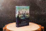 Exodus Book Wallet *Officially Licensed*