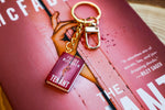 The Tenant Keychain *Officially Licensed* FREIDA MCFADDEN®