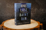 One Last Rainy Day Book Wallet *Officially Licensed*