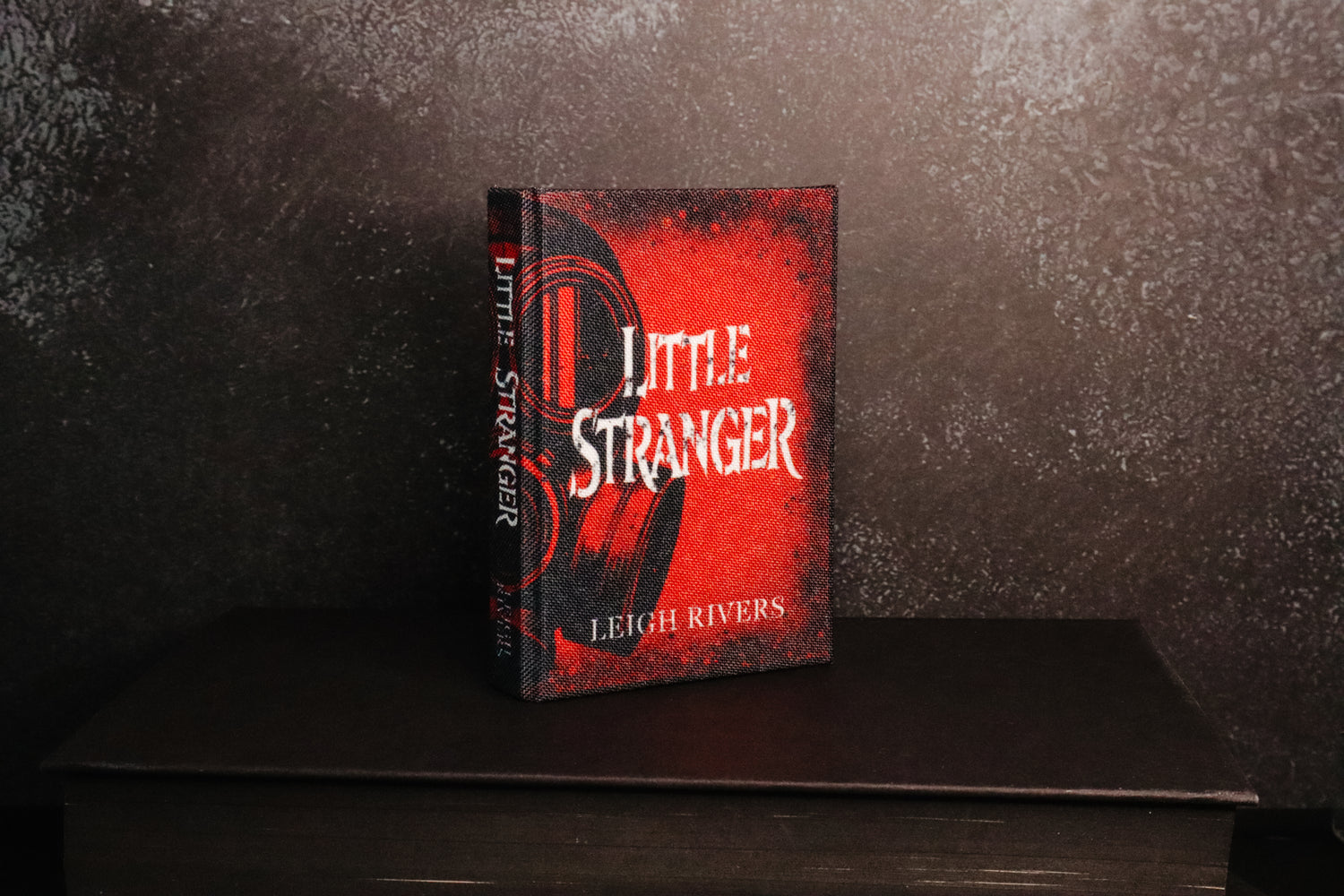 Little Stranger *Officially Licensed* Book Wallet