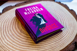 The Divorce Book Wallet *Officially Licensed* FREIDA MCFADDEN®