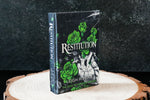 Restitution Book Wallet *Officially Licensed*
