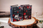 Haunting Adeline Duet *Officially Licensed* Book Wallets