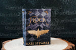 Flock Special Edition Book Wallet *Officially Licensed*