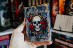 Haunting Adeline Special Edition Book Wallet *Officially Licensed*
