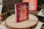 The Tenant Book Wallet *Officially Licensed* FREIDA MCFADDEN®