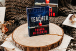 The Teacher Book Wallet *Officially Licensed* FREIDA MCFADDEN®
