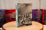 The Lies We Steal *Officially Licensed* Book Wallet