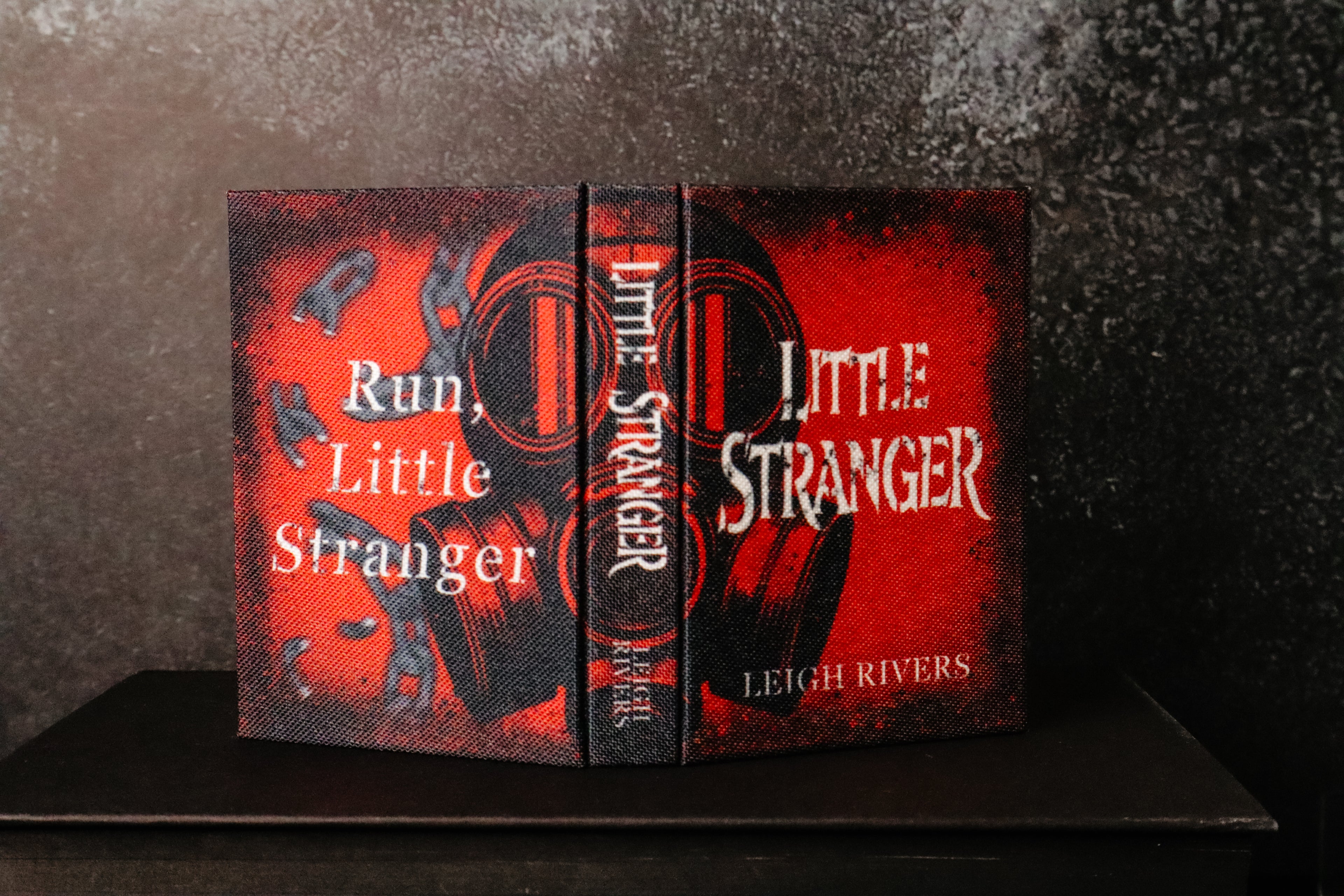 Leigh Rivers Collection