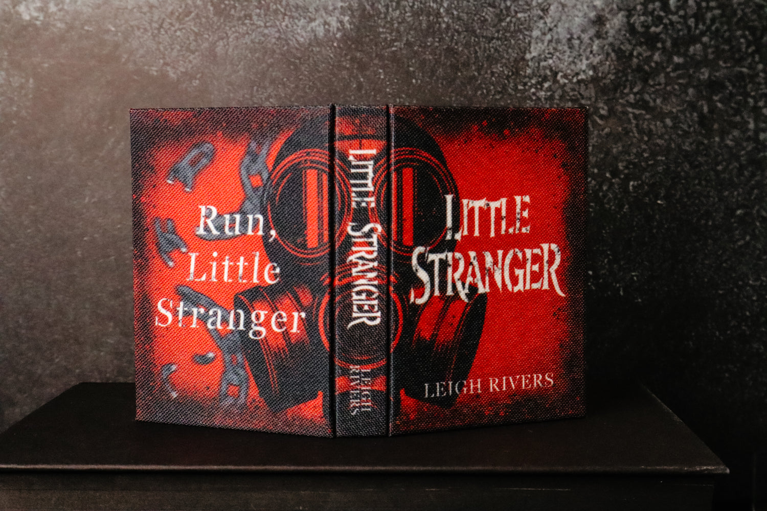 Little Stranger *Officially Licensed* Book Wallet