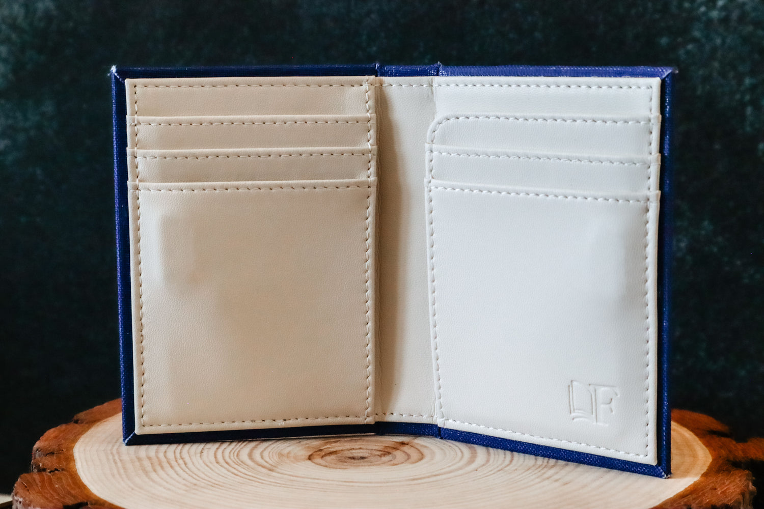 Daughter of No Worlds *Officially licensed* Book Wallet