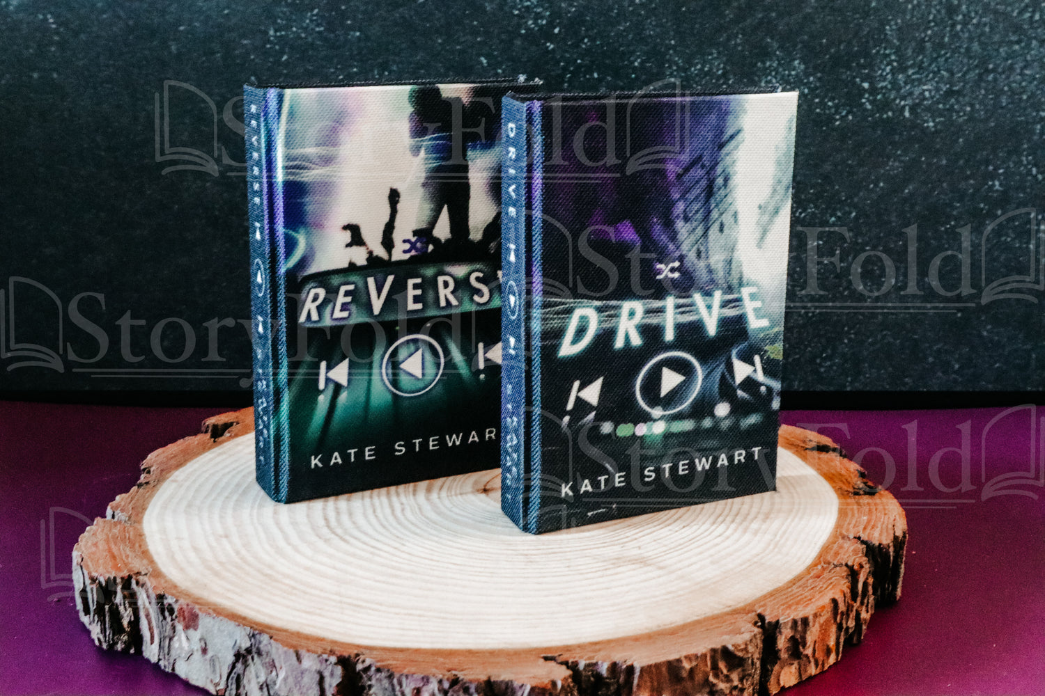 Bittersweet Symphony Duet *Officially Licensed* Book Wallet