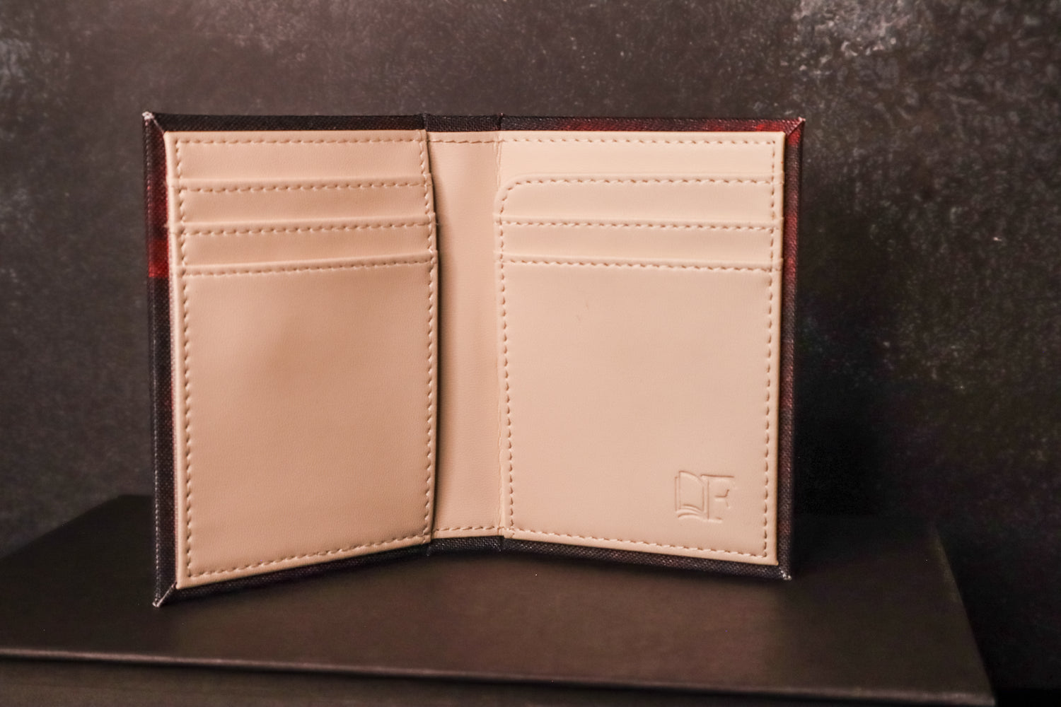 Little Stranger *Officially Licensed* Book Wallet