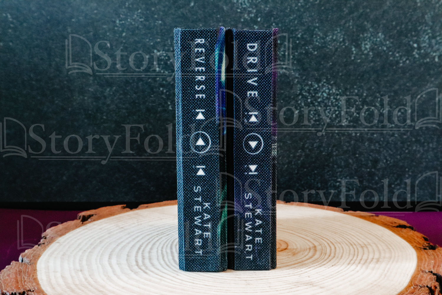 Bittersweet Symphony Duet *Officially Licensed* Book Wallet