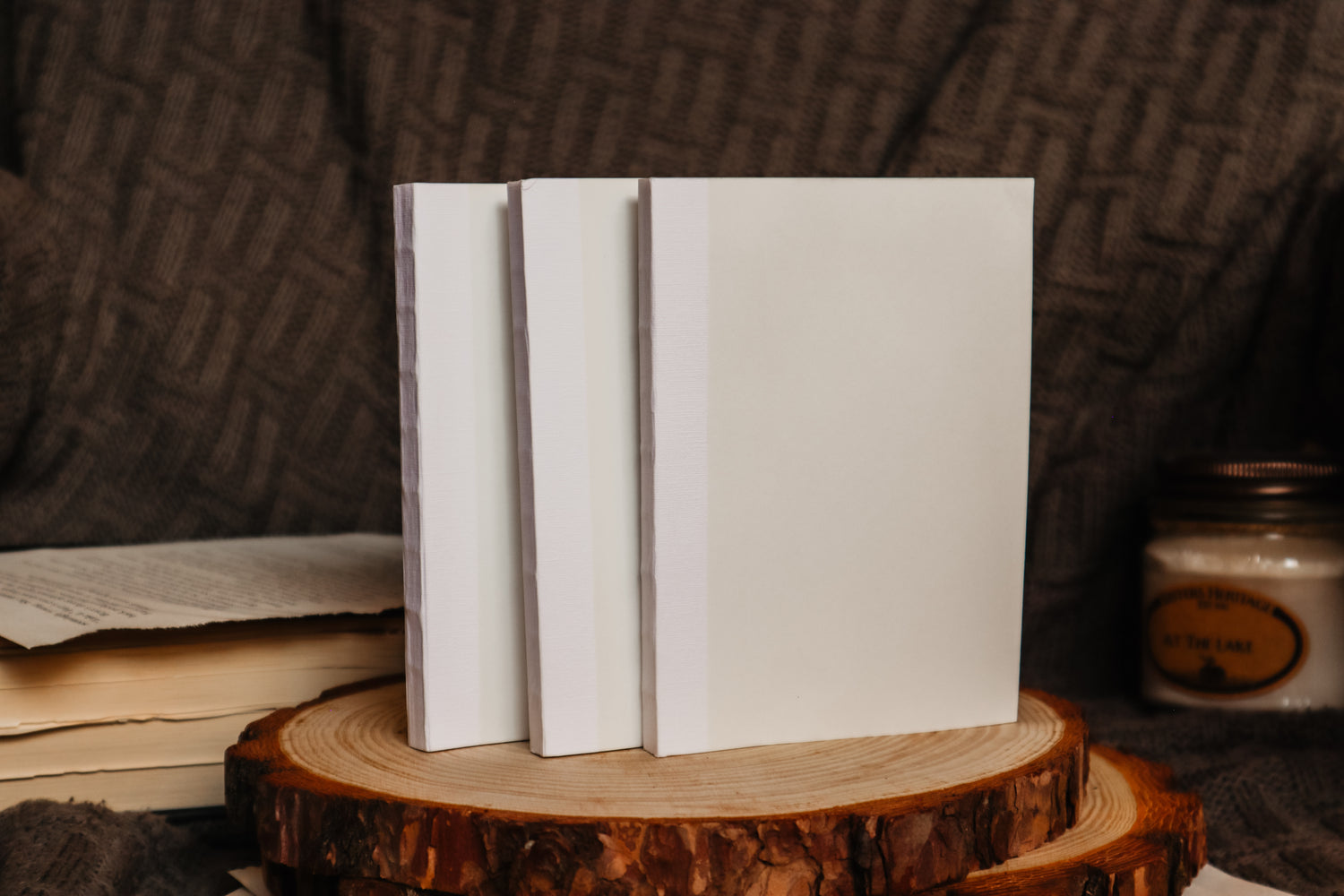 Notebook Page Refills