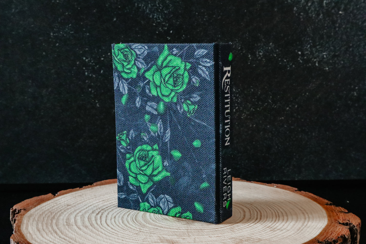 Restitution Book Wallet *Officially Licensed*