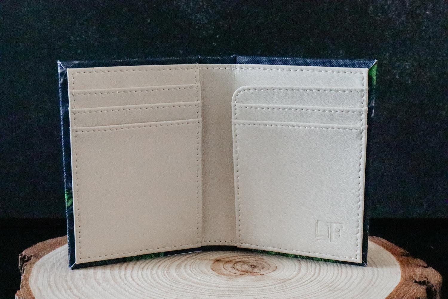 Restitution Book Wallet *Officially Licensed*