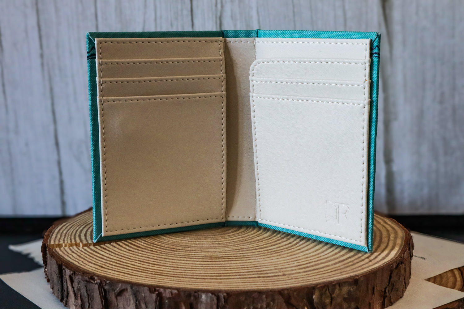 The Hobbit 1937 Book Wallet