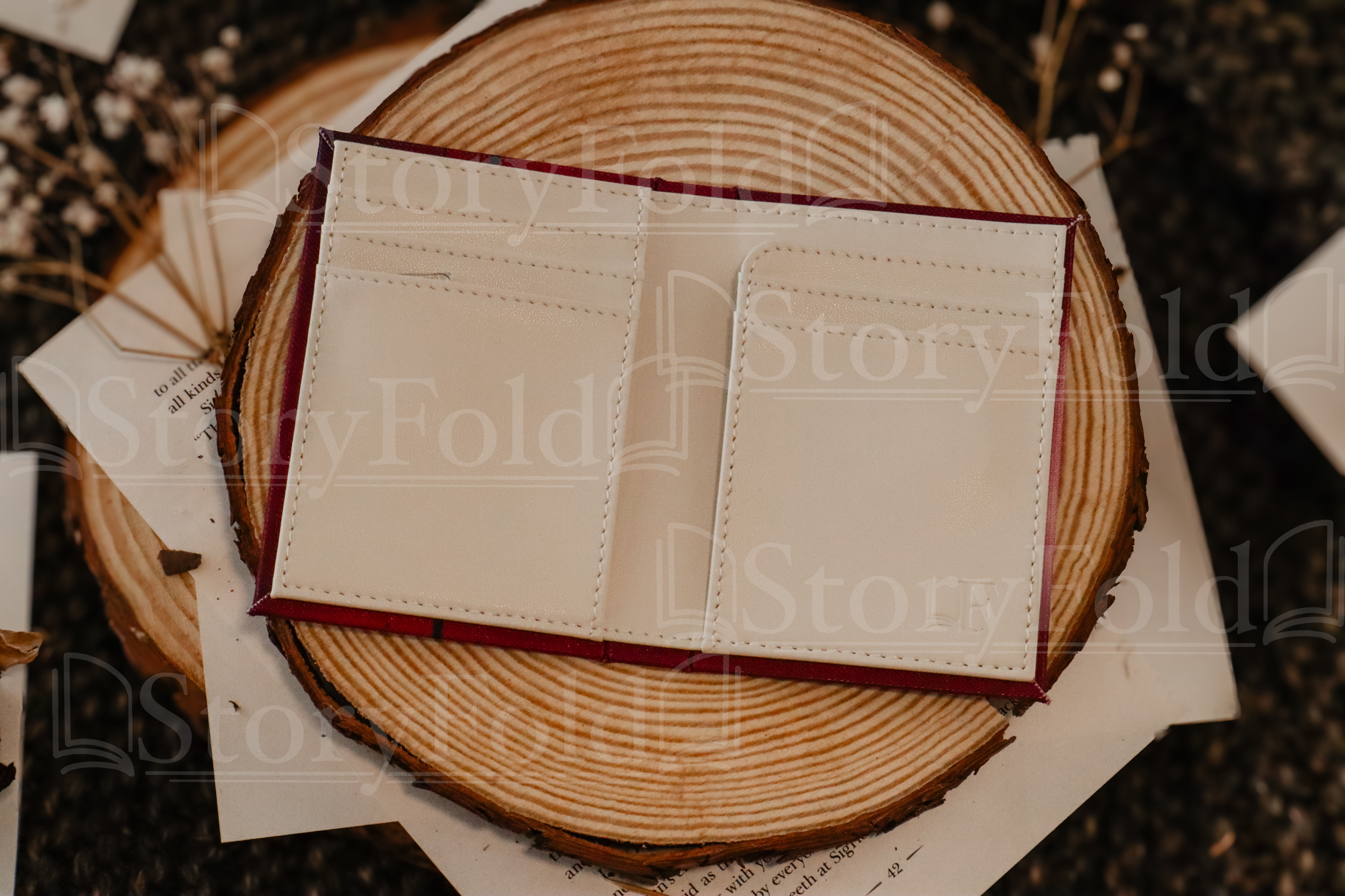 Freida McFadden – StoryFold