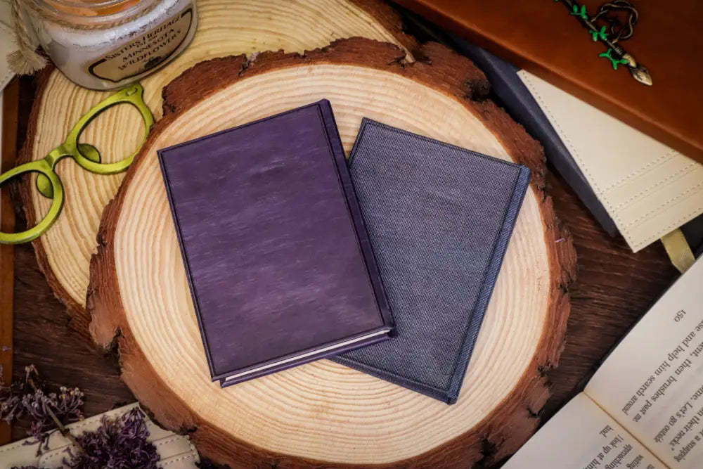 Advanced Potion Making Enchanter’s Wallet Book Wallet